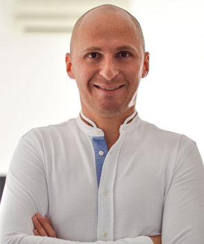 David Darras